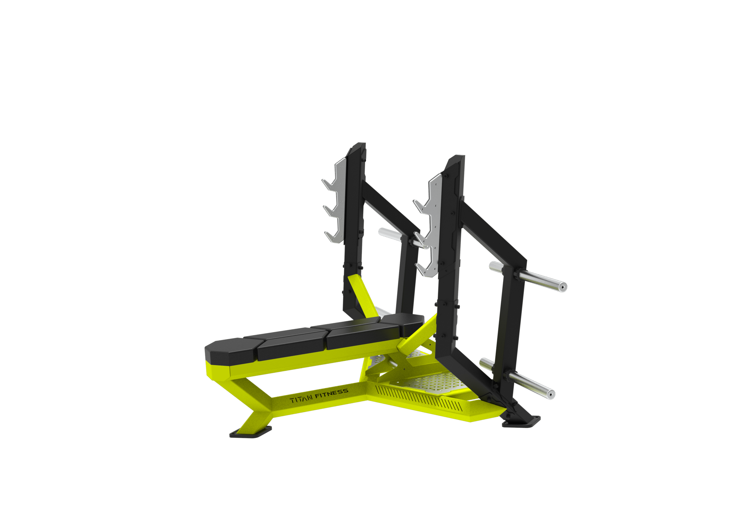 Лежанка/ THD Bench press